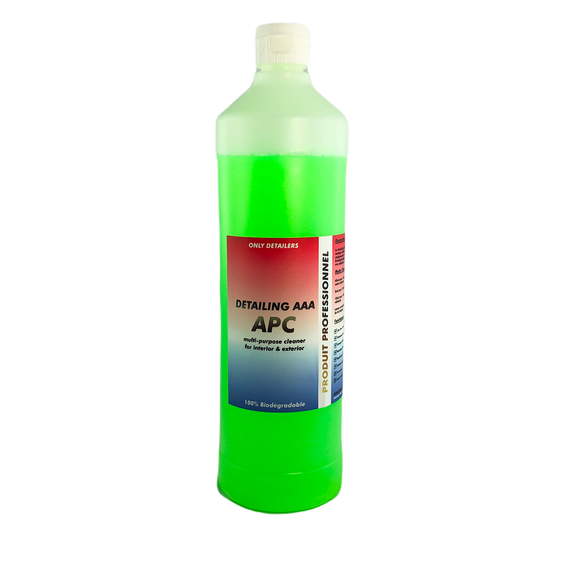 Detailing AAA 1 litro puro - limpiador universal