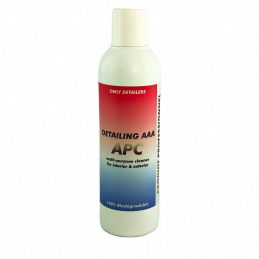 Detailing AAA 250 ML Pur - Nettoyant Universel