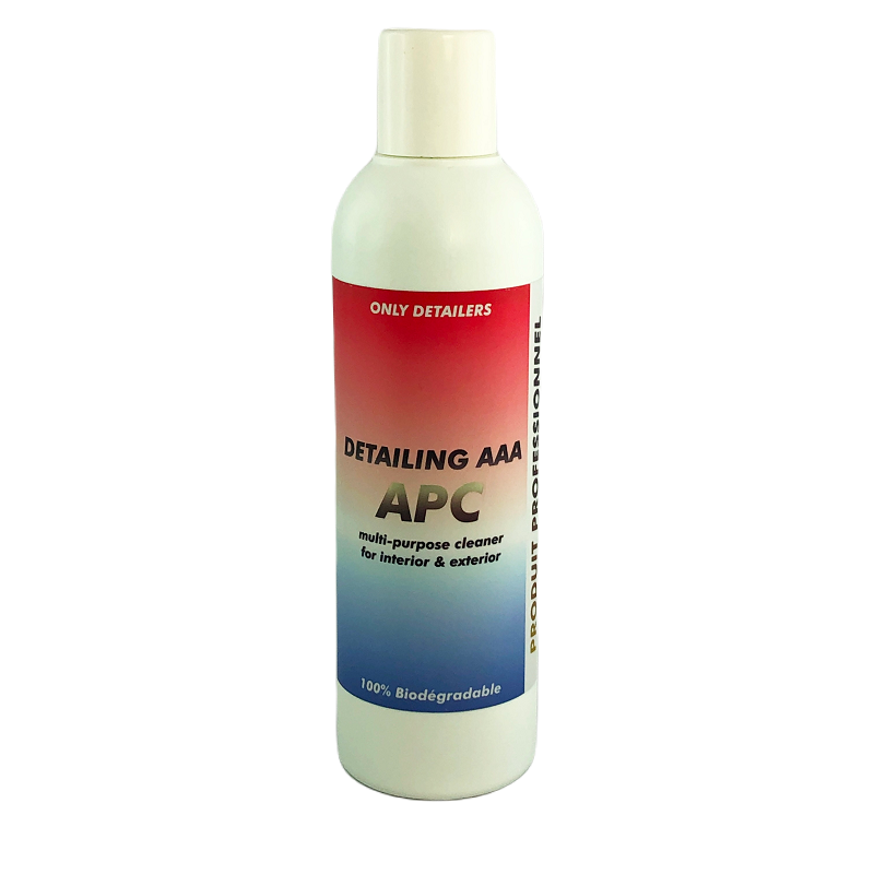 Detailing AAA 250 ML Pur - Nettoyant Universel