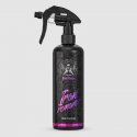BadBoys Iron Remover 500ml + Sprayer Décontaminant Ferreux