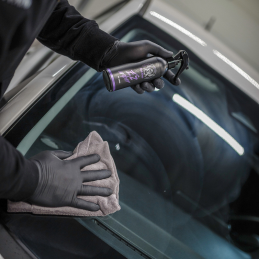 Glaco – Agent de revêtement pour vitres de pare-brise de voiture