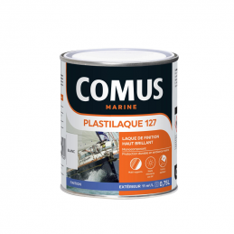 Laque Marine Comus Plastilaque 127 - 750ML