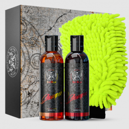 BadBoys Shampoo Set 150ml -...