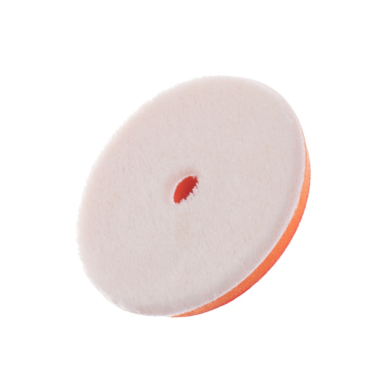 ZviZZer - THERMO WOOL PAD (pad laine pour rotative)