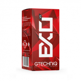 Gtechniq EXOv5...
