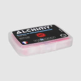 ALCHIMY7 Gomme de Décontamination H7 - 2 x 50 gr