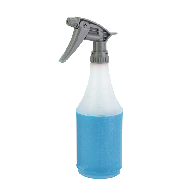Botella Spray pulverizador de 100 ml 12 Unidades