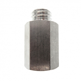 5/8 bis M14-Adapter für 3M-Superbuff-Shell