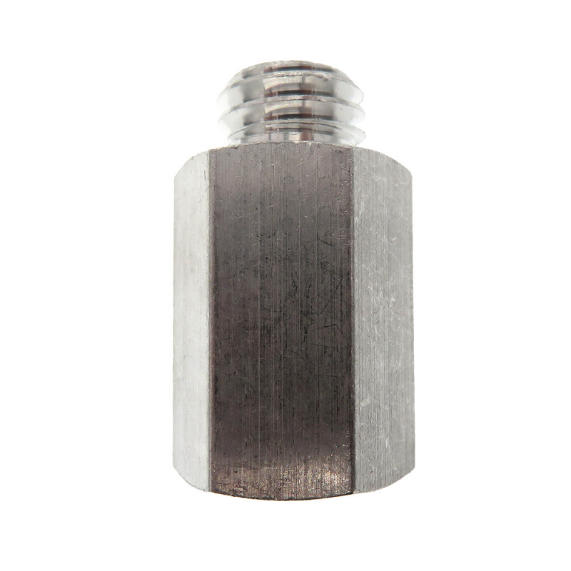 5/8 para o adaptador M14 para 3m Shell Superbuff