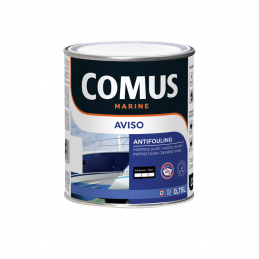 Comus Aviso Hard Matrix Antifouling 750ml
