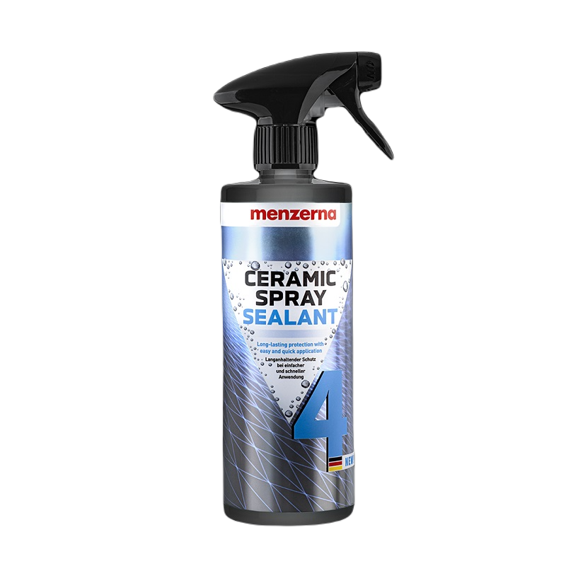Menzerna Ceramic Spray Sealant 500 ML + Sprayer