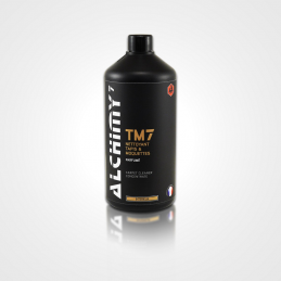 Alchimy7 TM7 - Nettoyant Tapis & Moquettes 1KG