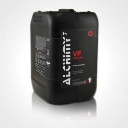 Alchimy7 VP - Vitres PRO Ultra Concentré 5 KG