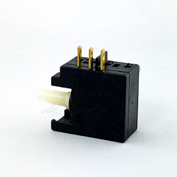 Rupes 45.372 Interruptor gradual para LHR15 MKIII e LHR21 MKIII