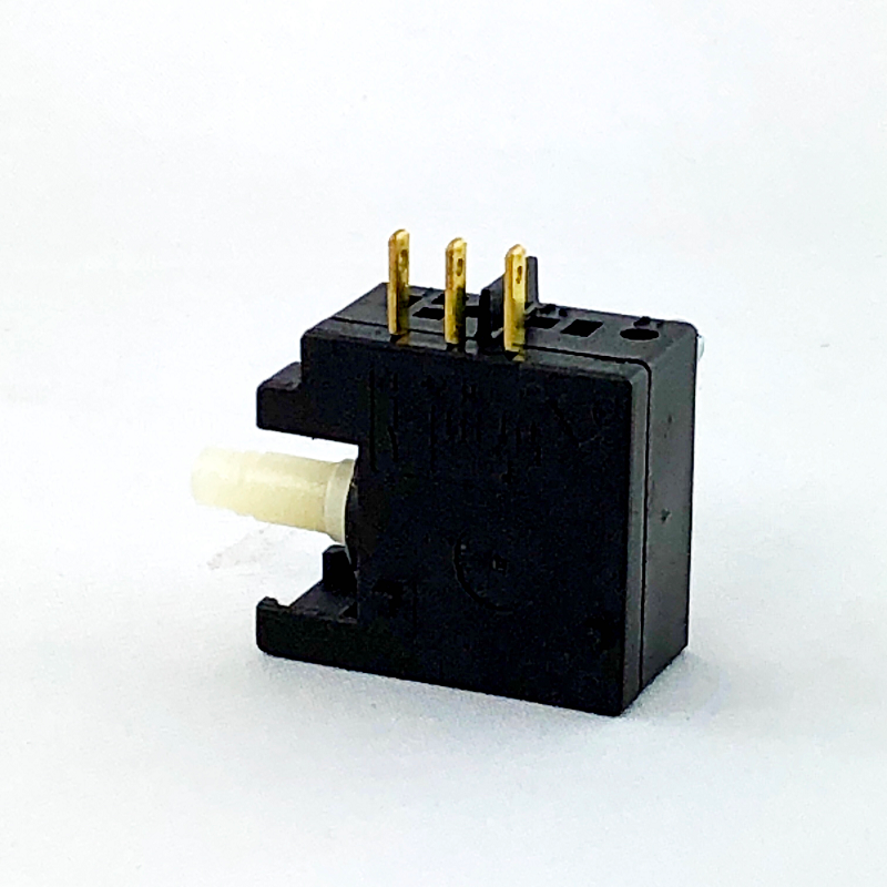 Gradual Switch Button Rupes 45.372 Gradual Switch for LK900, LH19, LHR15 and LHR21