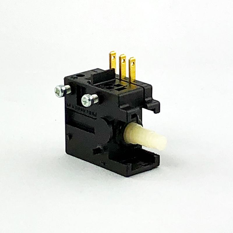 Rupes 45.372 Interruptor gradual para LHR15 MKIII e LHR21 MKIII Rupes 45.372 Interruptor gradual para LHR15 MKIII e LHR21 MKIII