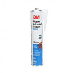 3M™ Perfect-It™ Pulimento gelcoat corte medio + cera, 946 ml, 36106E