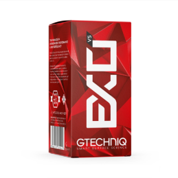 Gtechniq EXOv5...