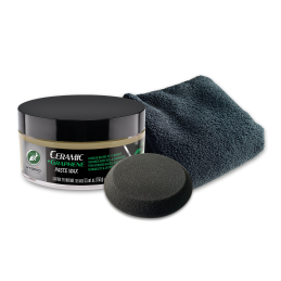 Turtle Wax Hybrid Solutions Ceramic + Graphene Cire In Pate 156G