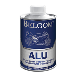 BELGOM ALU - 250 CC CAN
