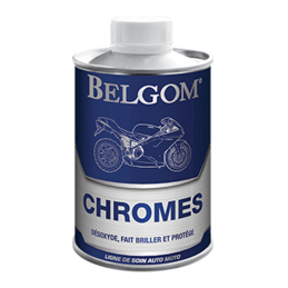 Belgom Chromes – 250-ML-Dose
