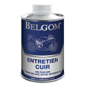 Belgom Entretien Cuir - Bidon de 250 ML