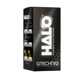 Gtechniq HALOv2 Flexible Film Coating 50 ML