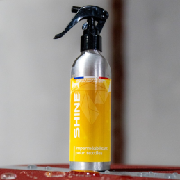 Shine Waterproofing for...