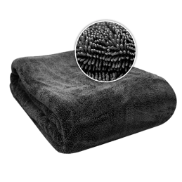 Liquid Elements Black Hole XXL Premium Drying Towel 120X80CM 1300GSM