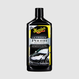 Ultimate Lustrant Meguiars...