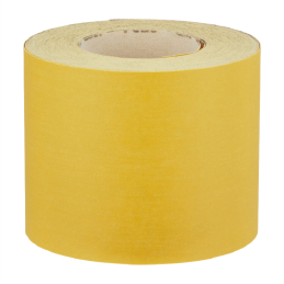 ROULEAU ABRASIF HOOKIT 3M255 (RH) P220 115mm x 25m