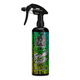 BadBoys Ceramic Detailer 500ml + Sprayer