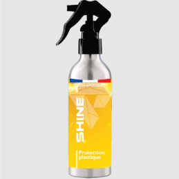 Shine Protection plastique...