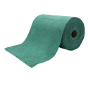 75 microfiber cleaning roll – Green colors