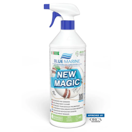 Blue Marine New Magic 1 liter