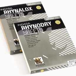 Rhynalox Grain Dry Abrasive...