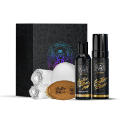 BadBoys Leather Maintenance...