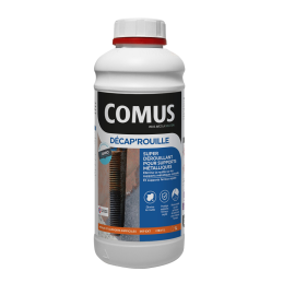 Comus Decap Rouille 1 LITRE