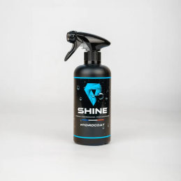 Shine Hydrocoat 450ml Wet Coat