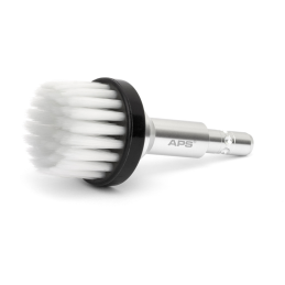 APS Pixi Brush - Brosse de nettoyage pour Flex PXE80 - PB40