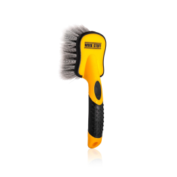 Work Stuff Monsoon Wheel Brush - Brosse pour Jantes et Passages de Roues