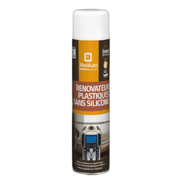 ABEL RENOVATEUR PLASTIQUE SANS SILICONE - AERO 600 ML