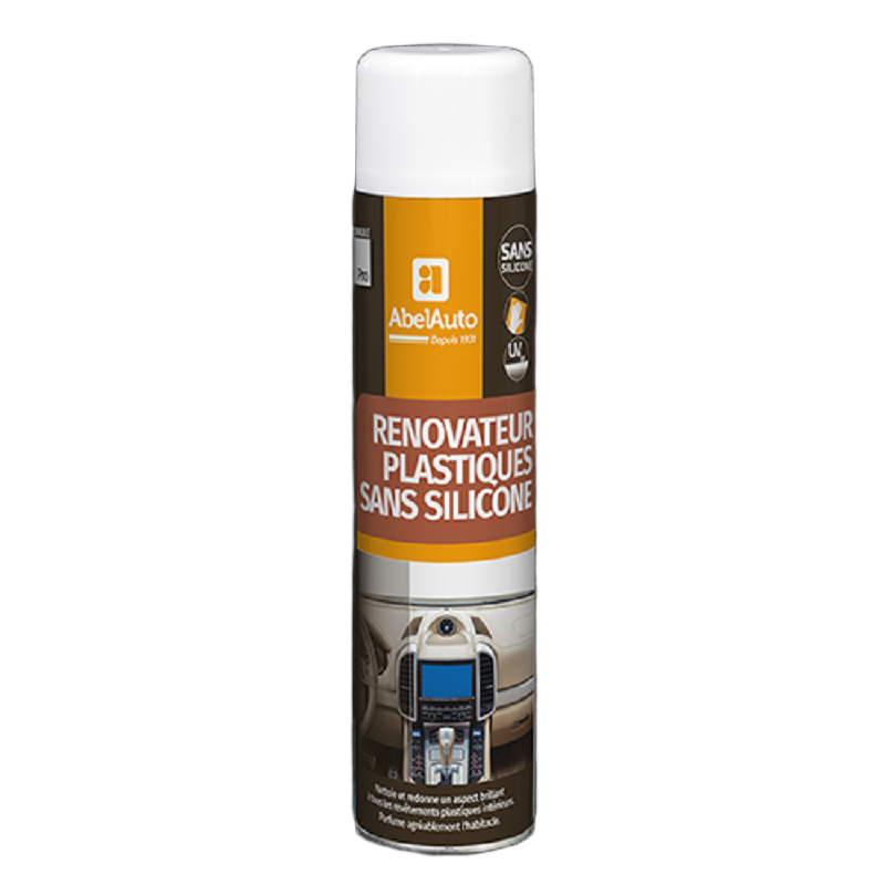 ABEL RENOVATEUR PLASTIQUE SANS SILICONE - AERO 600 ML ABEL RENOVATEUR PLASTIQUE SANS SILICONE - AERO 600 ML