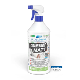Blue Marine Gomma Matt -...