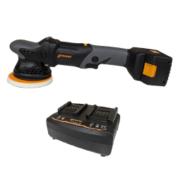 Krauss Shinemaster A15 – 15...
