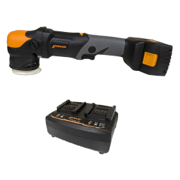 Krauss Shinemaster A75 – 12...