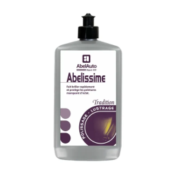 ABEL Abelissime - garrafa...