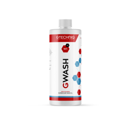 Gtechniq GWash 500 ml -...