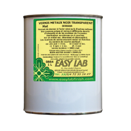 Easylab Protec Rust poliert...