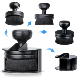 APS Tire Detail Brush Pneu